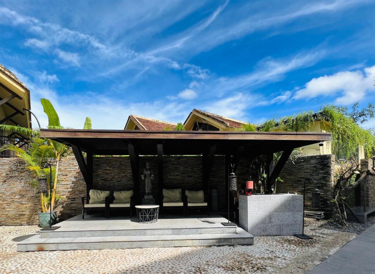 Dưỡng đảo The Blossom - Trọn Gói 5*