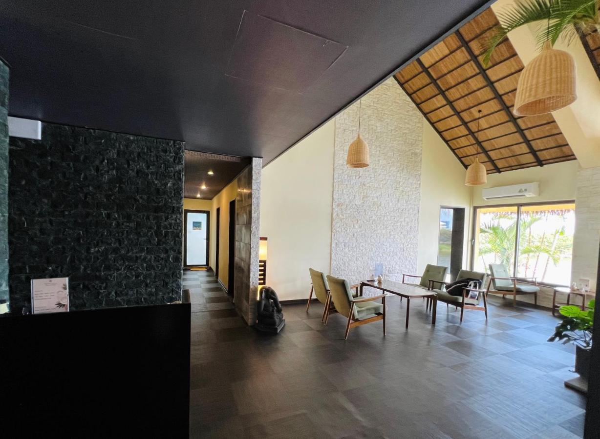 Dưỡng đảo The Blossom - Trọn Gói 5*