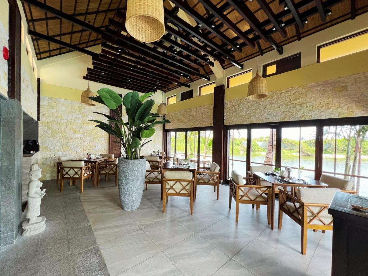 Dưỡng đảo The Blossom - Trọn Gói 5*