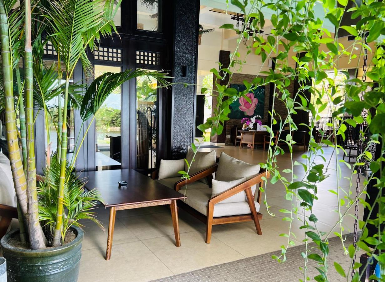 The Blossom Resort Island Da Nang - Onsen Included Курортный комплекс 5*