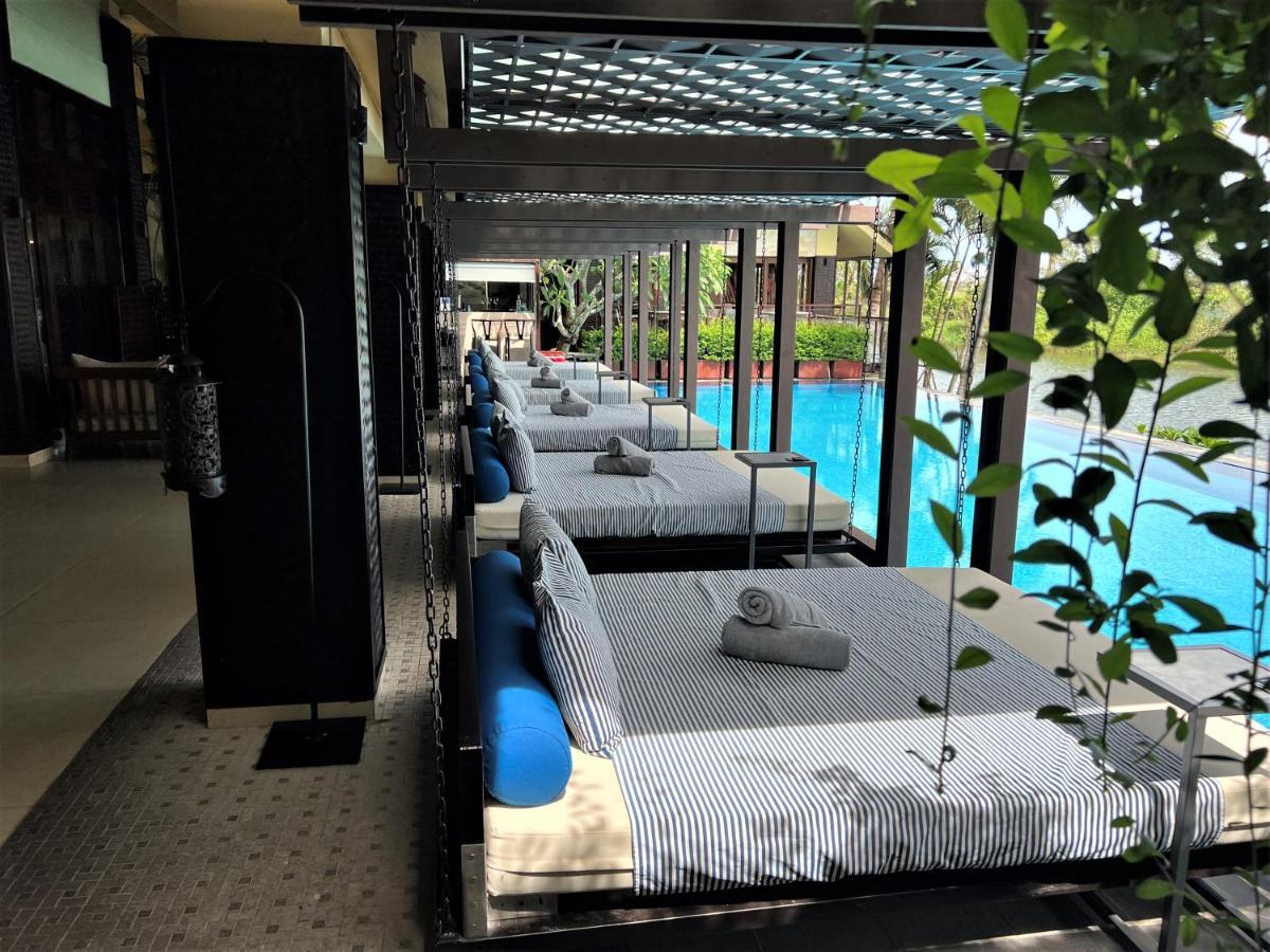 The Blossom Resort Island Da Nang - Onsen Included