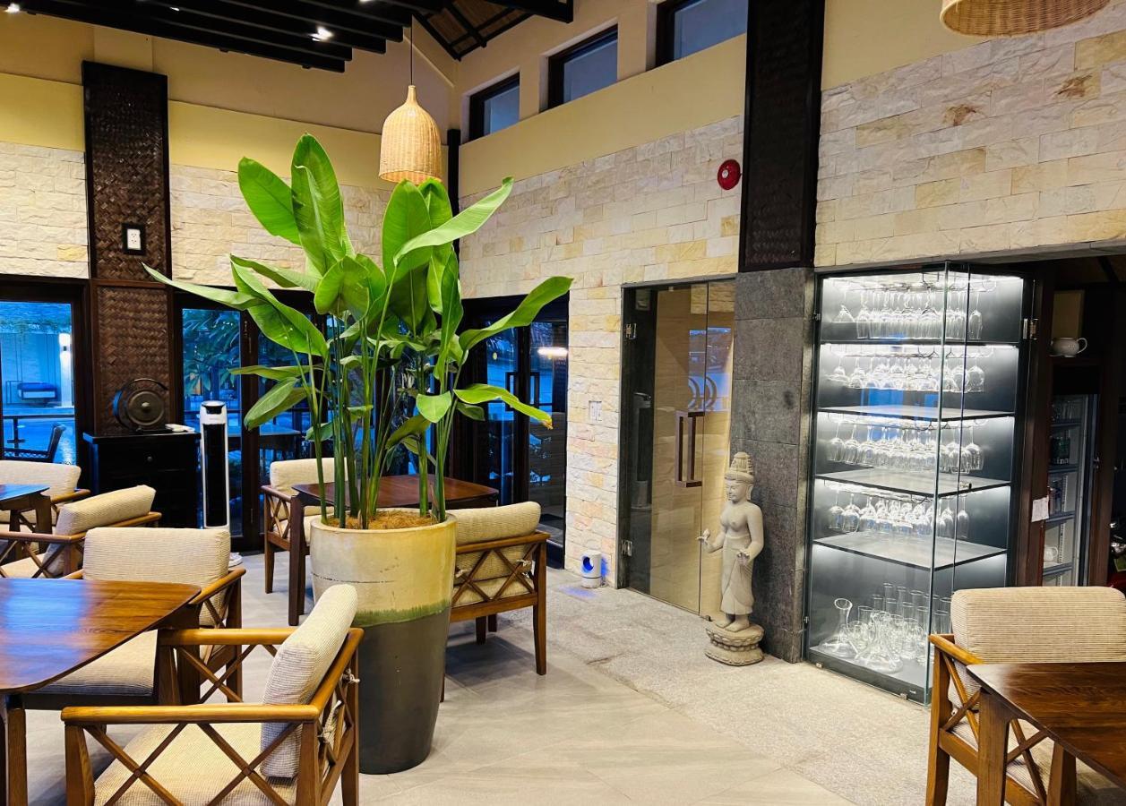 The Blossom Resort Island Da Nang - Onsen Included Курортный комплекс Дананг