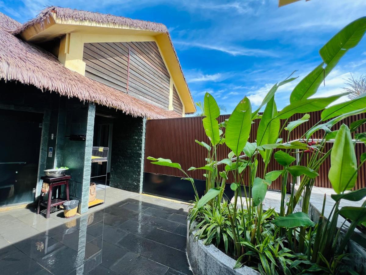 The Blossom Resort Island Da Nang - Onsen Included Курортный комплекс 5*
