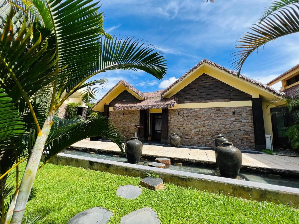 The Blossom Resort Island Da Nang - Onsen Included 5* Дананг