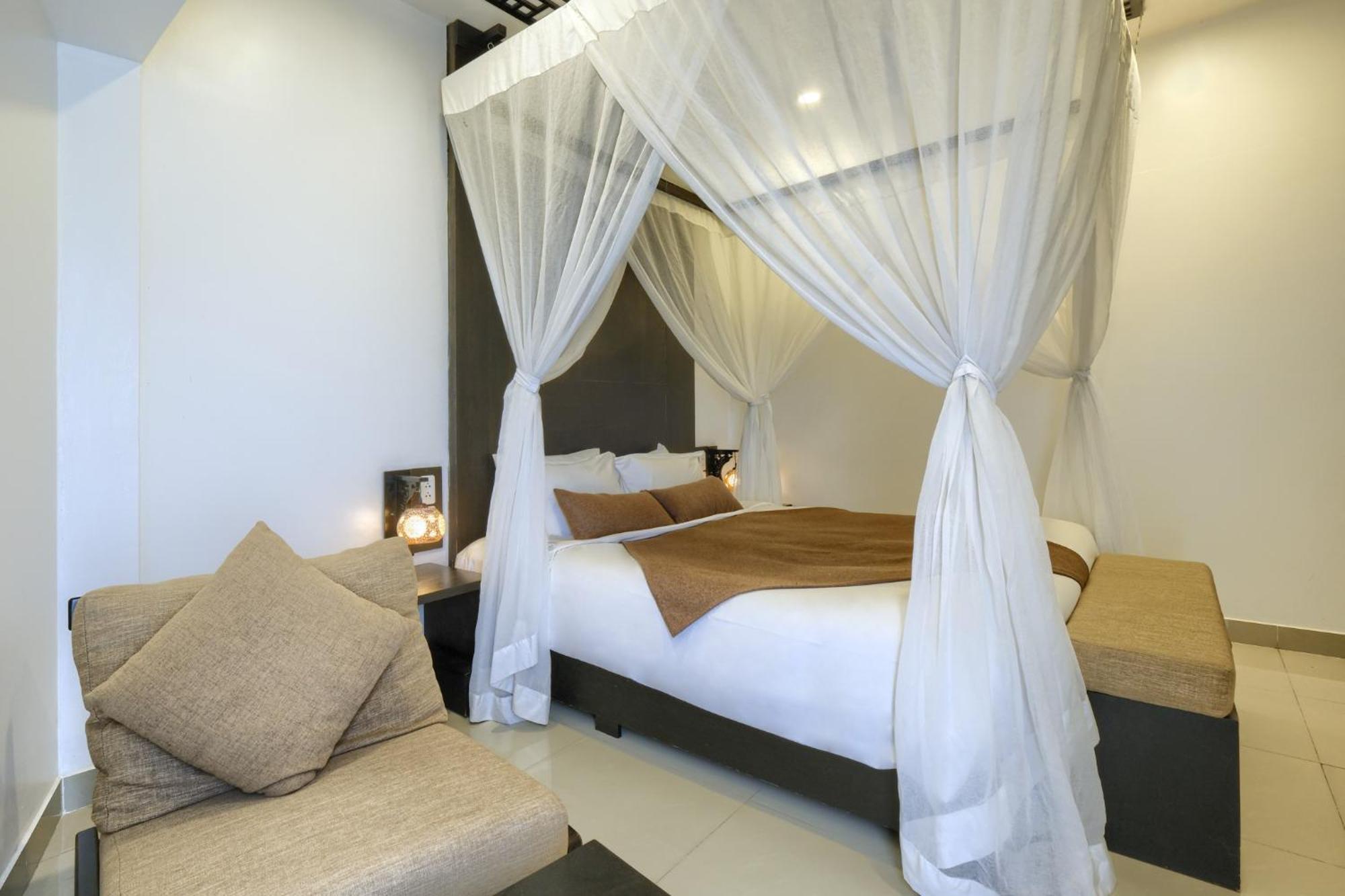 The Blossom Resort Island Da Nang - Onsen Included Курортный комплекс 5*