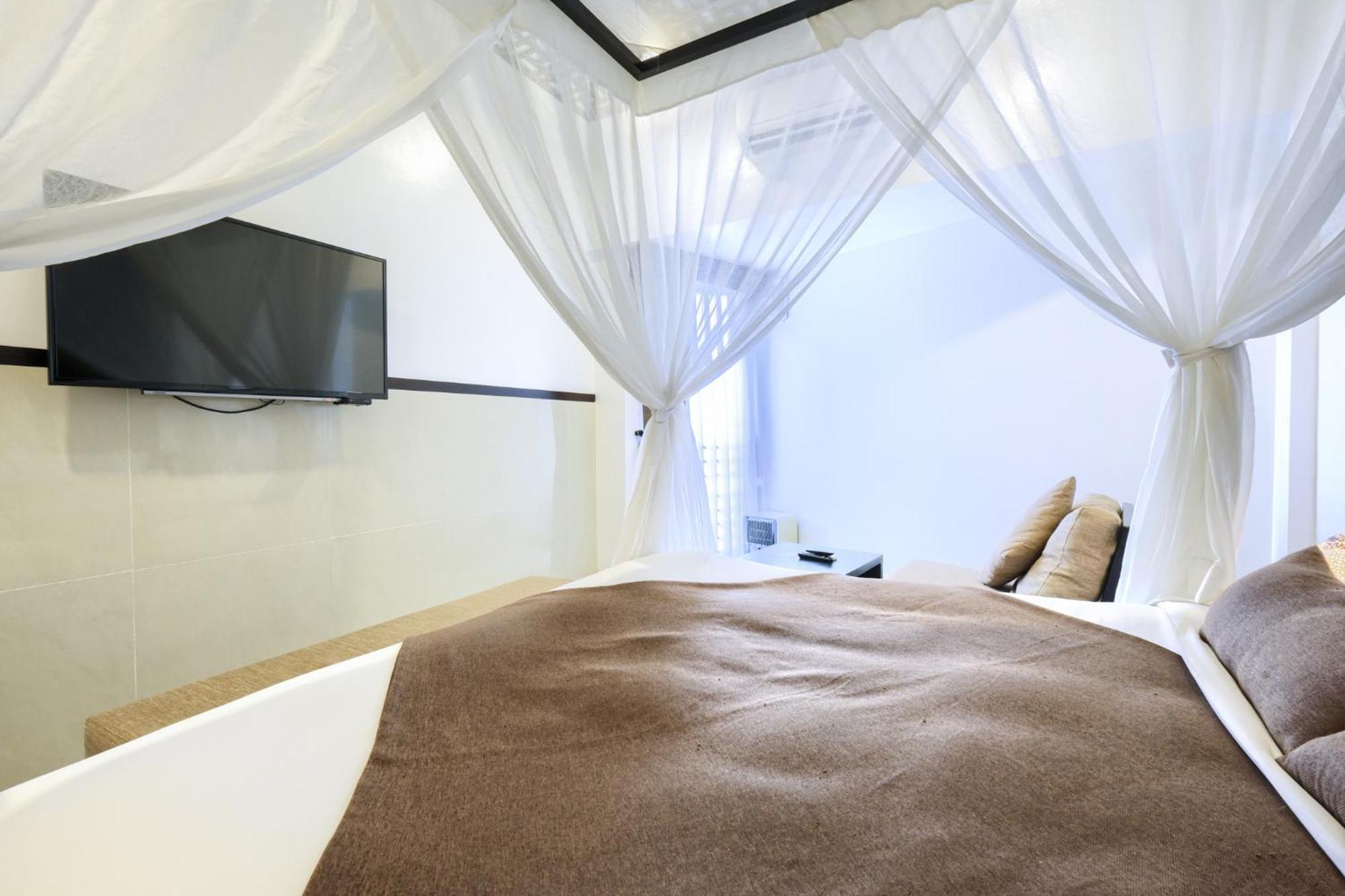 The Blossom Resort Island Da Nang - Onsen Included Курортный комплекс Дананг