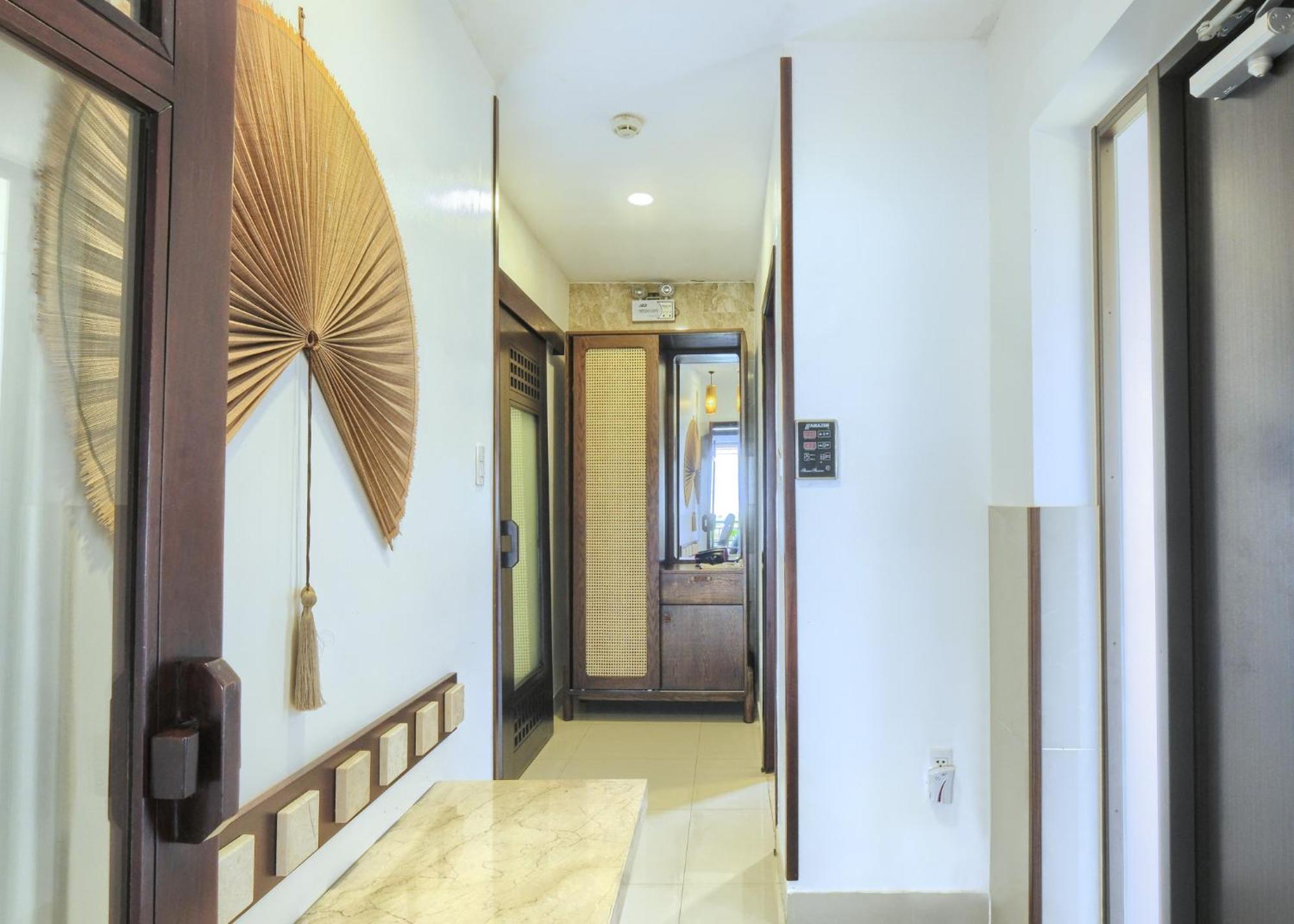 The Blossom Resort Island Da Nang - Onsen Included Курортный комплекс Дананг