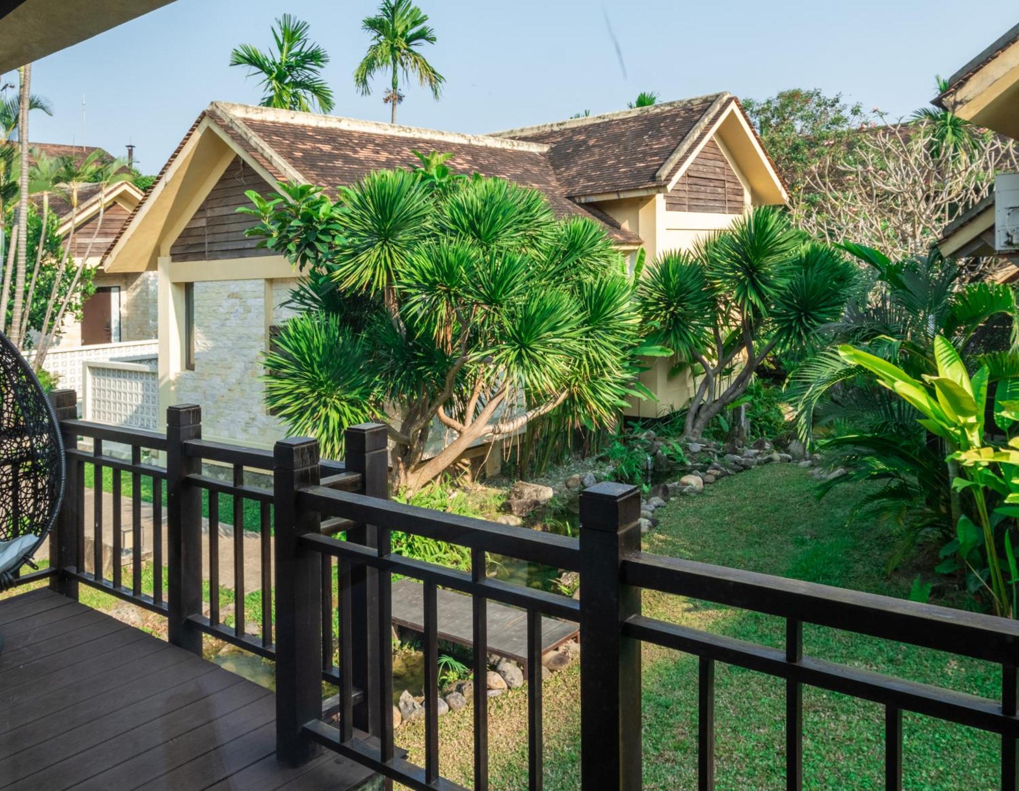 The Blossom Resort Island Da Nang - Onsen Included