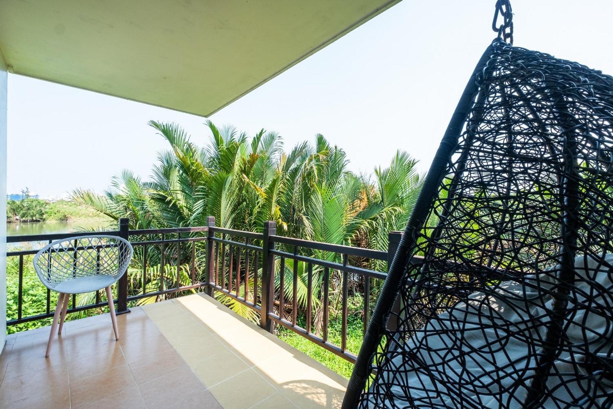 Курортный комплекс The Blossom Resort Island Da Nang - Onsen Included