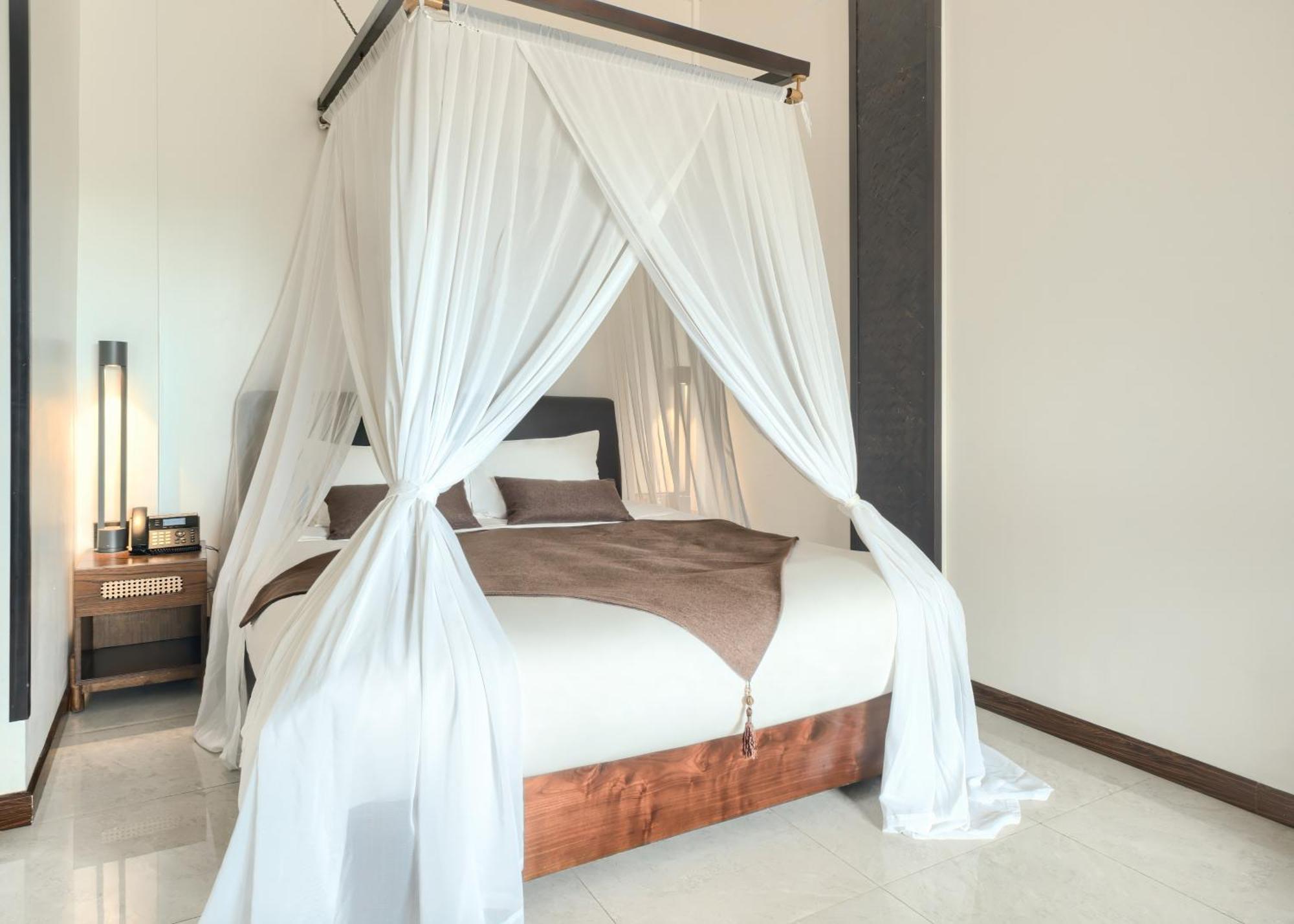 Курортный комплекс The Blossom Resort Island Da Nang - Onsen Included