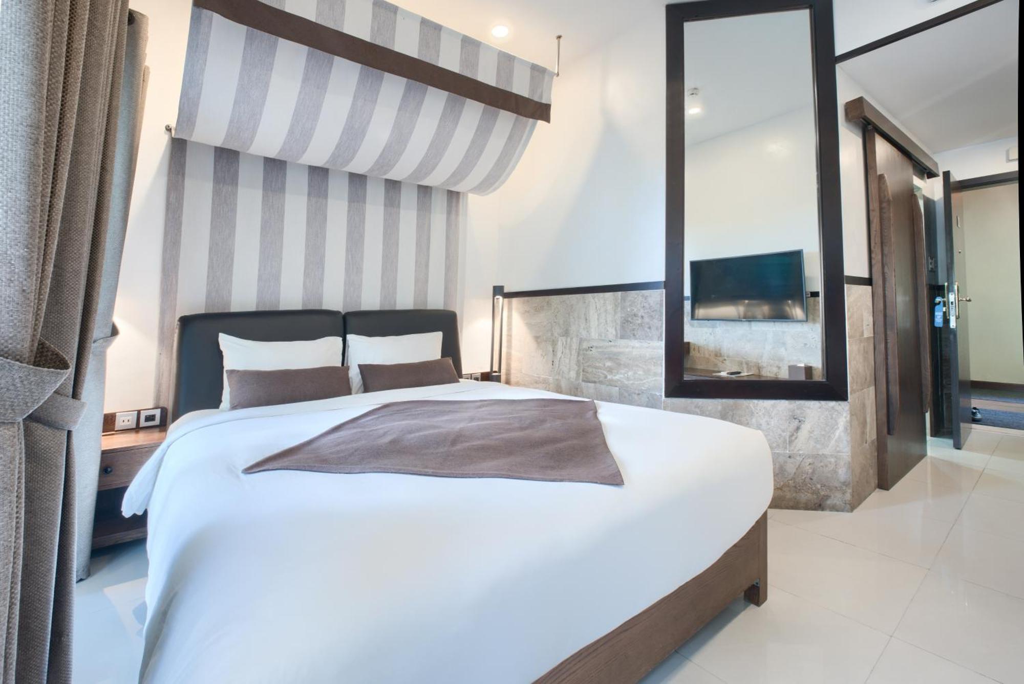 Курортный комплекс The Blossom Resort Island Da Nang - Onsen Included Дананг
