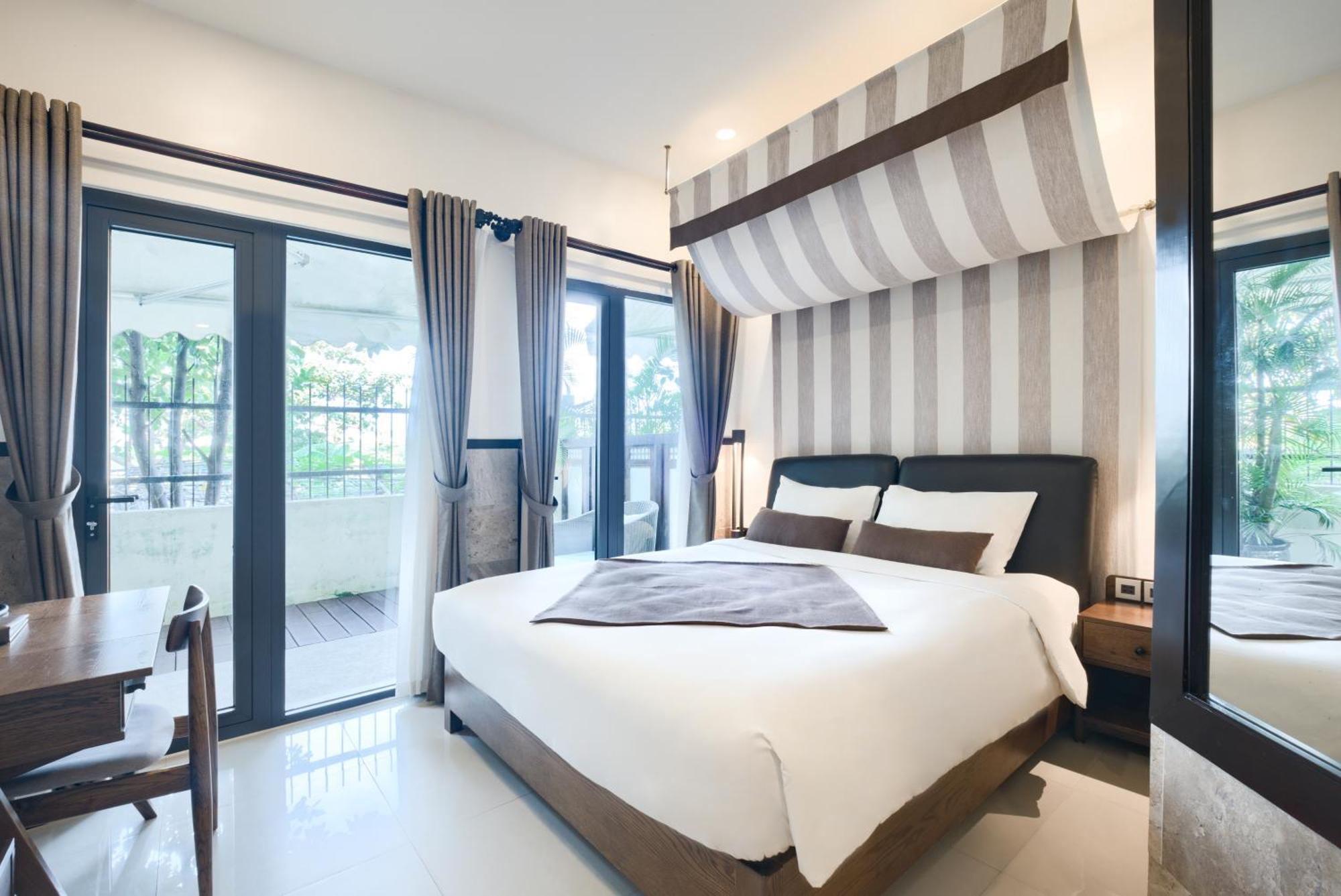 The Blossom Resort Island Da Nang - Onsen Included 5* Дананг
