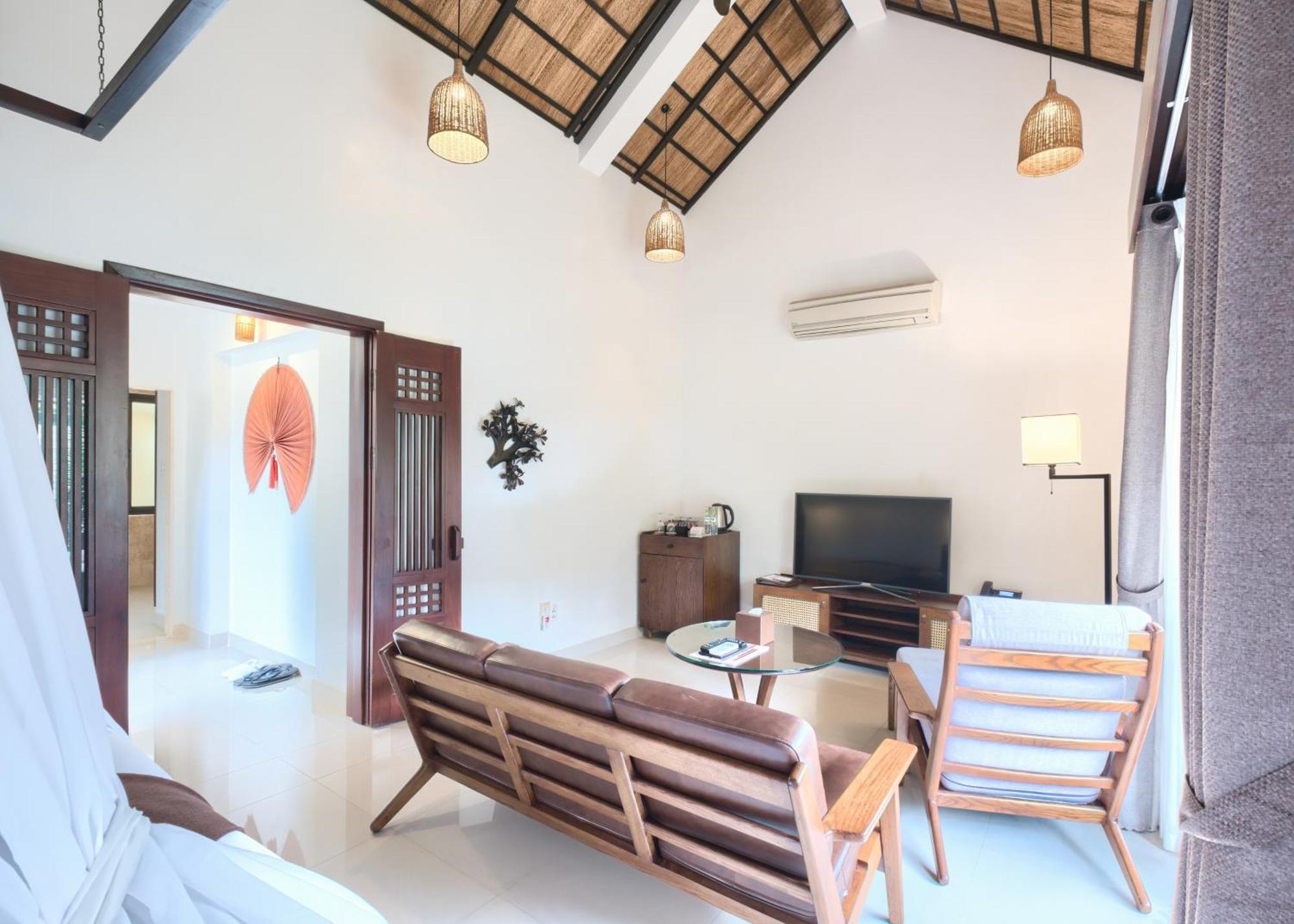 The Blossom Resort Island Da Nang - Onsen Included