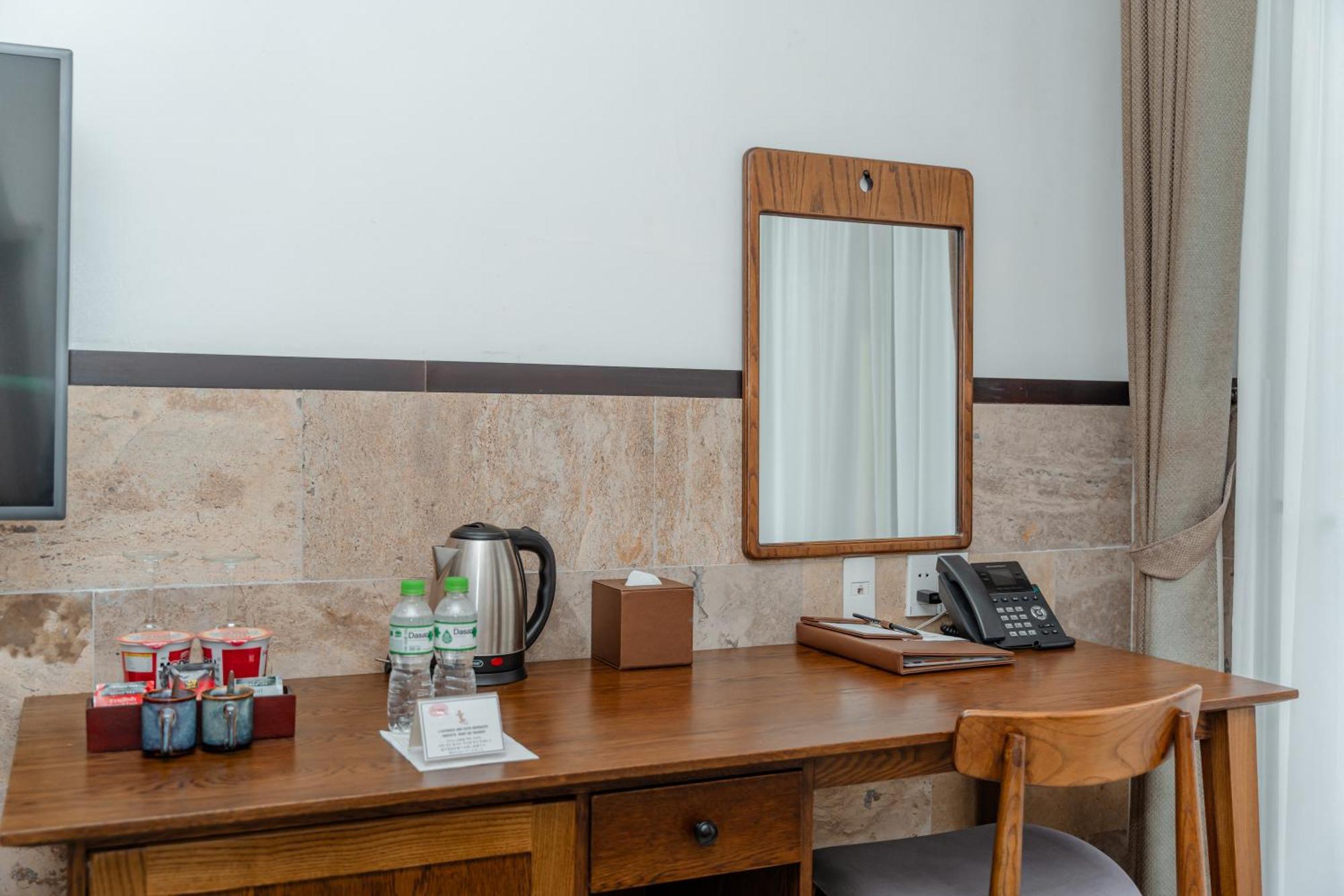 The Blossom Resort Island Da Nang - Onsen Included Курортный комплекс 5*